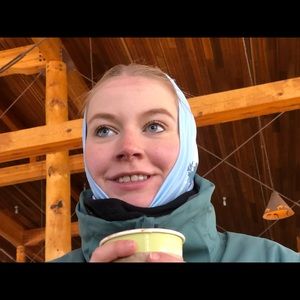 Meet your Posher, Anneliese